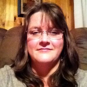 Meet your Posher, Janet